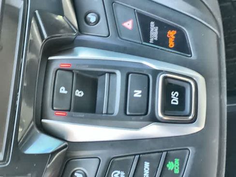Used 2023 Honda Odyssey EX-L image 16