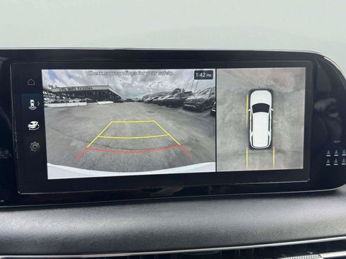 Used 2024 Hyundai Palisade SEL AWD/4WD image 32
