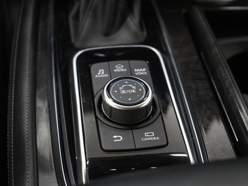 Used 2024 INFINITI QX80 Luxe AWD/4WD image 25
