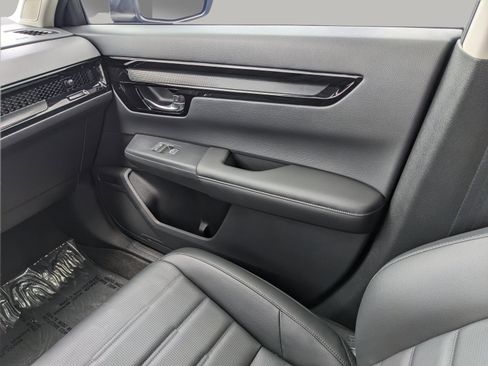 Used 2025 Honda CR-V EX-L image 16
