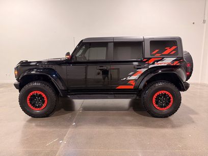 Used 2024 Ford Bronco Raptor