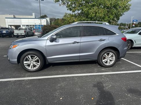 Used 2013 Acura RDX w/ Technology Package FWD image 10