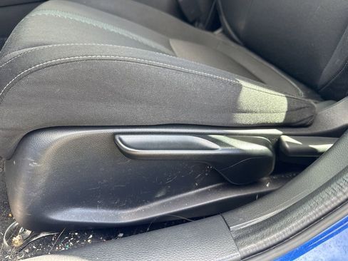 Used 2018 Honda Civic EX image 18