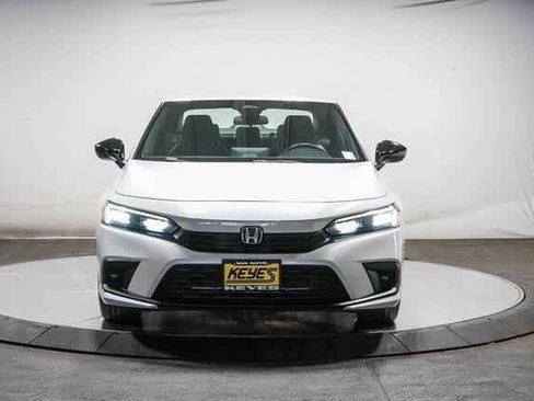 Used 2022 Honda Civic Sport image 6