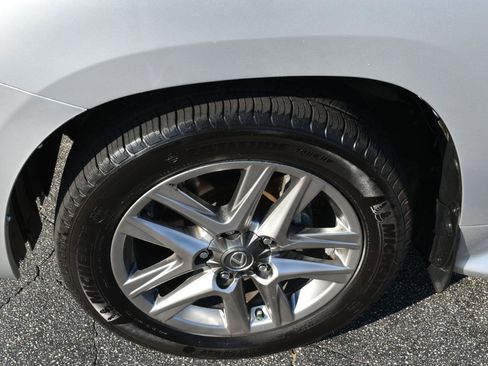 Used 2013 Lexus LX 570 4WD w/ Luxury Pkg image 33