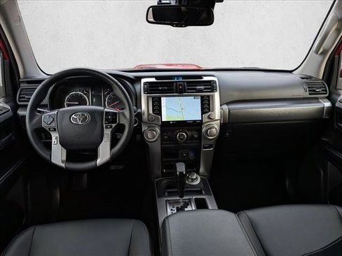 Certified 2023 Toyota 4Runner TRD Sport image 18