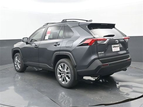 New 2025 Toyota RAV4 XLE Premium image 3