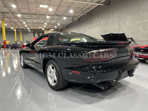 Used 1996 Pontiac Firebird Formula image 28