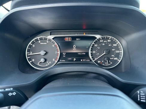 New 2026 Nissan Rogue Dark Armor image 27