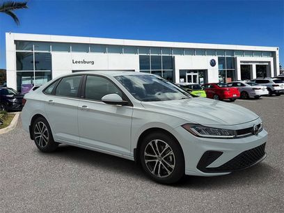 New 2026 Volkswagen Jetta Sport