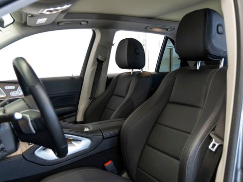 Used 2025 Mercedes-Benz GLE 350 4MATIC image 13