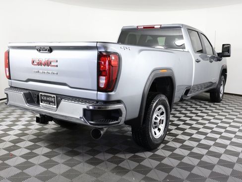 New 2026 GMC Sierra 2500 Pro w/ Convenience Package image 5