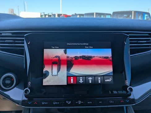 Used 2022 Jeep Wagoneer Series I w/ Convenience Group I image 18