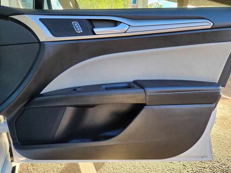 Used 2018 Ford Fusion S FWD image 52