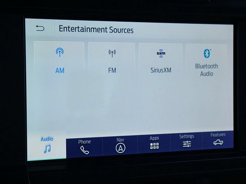 Used 2021 Ford F150 XLT w/ Equipment Group 301A Mid AWD/4WD image 43