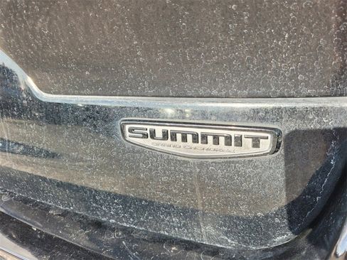 Used 2023 Jeep Grand Cherokee L Summit w/ Advanced Protech Group IV image 15