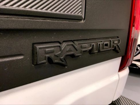 Used 2024 Ford F150 Raptor image 9