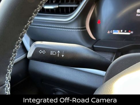 Used 2023 Jeep Grand Cherokee L Limited w/ Luxury Tech Group II image 28