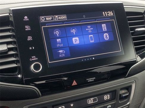 Used 2022 Honda Ridgeline RTL-E image 24