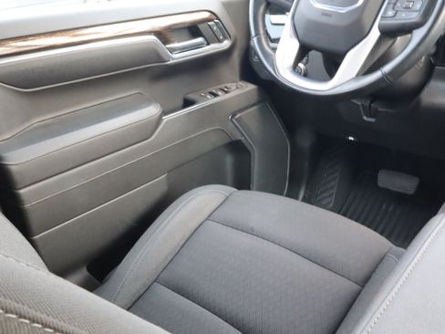 Certified 2023 GMC Sierra 1500 Elevation AWD/4WD image 13