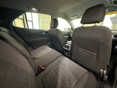 Certified 2024 Chevrolet Equinox LT w/ LPO, Floor Liner Package image 19
