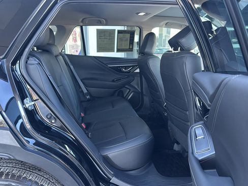 Used 2023 Subaru Outback Touring XT image 21