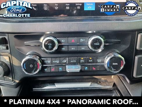 Used 2025 Ford F250 Platinum AWD/4WD image 30