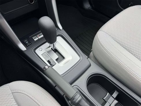 Used 2018 Subaru Forester 2.5i Premium image 31