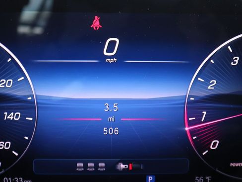 Used 2026 Mercedes-Benz C 300 Sedan image 23