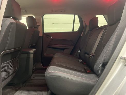 Used 2016 GMC Terrain SLE image 8