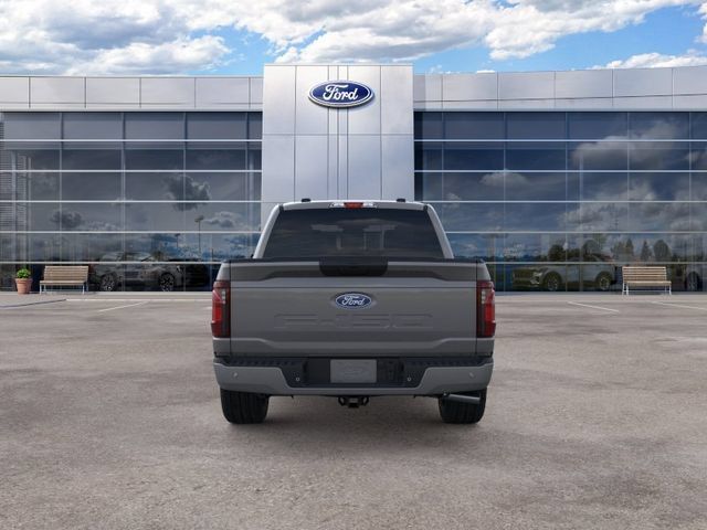 New 2026 Ford F150 STX RWD image 5