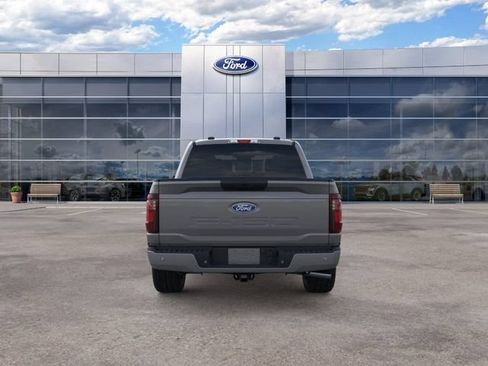 New 2026 Ford F150 STX RWD image 5