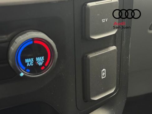 Used 2023 Ford F150 XL w/ XL Chrome Appearance Package image 28