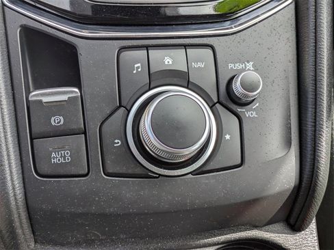 Used 2020 MAZDA CX-5 Sport image 22