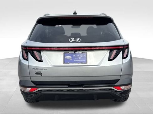 Used 2023 Hyundai Tucson SEL image 4