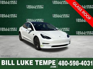 Used 2023 Tesla Model 3 Standard Range video 1