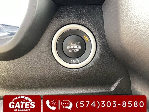 Used 2021 RAM 1500 Big Horn image 20