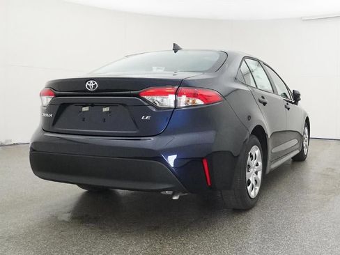 New 2026 Toyota Corolla LE image 24