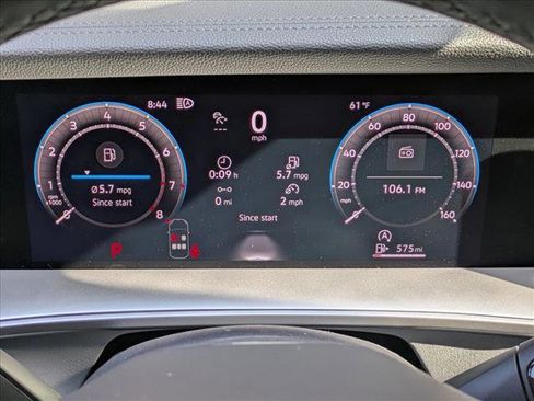 New 2026 Volkswagen Tiguan SE R-Line image 11