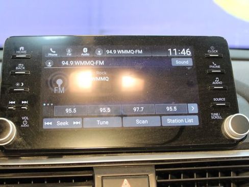 Used 2022 Honda Accord Sport image 23