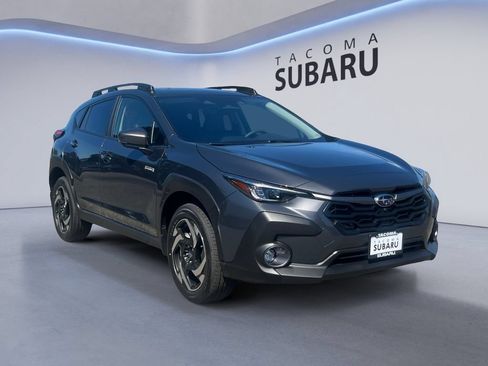 New 2026 Subaru Crosstrek 2.5i Limited AWD/4WD image 7