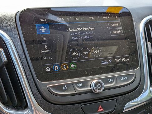 Used 2019 Chevrolet Equinox Premier AWD/4WD image 17