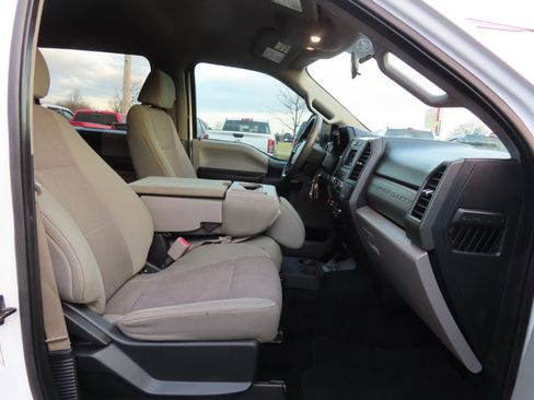 Used 2017 Ford F350 XL w/ STX Appearance Package image 48