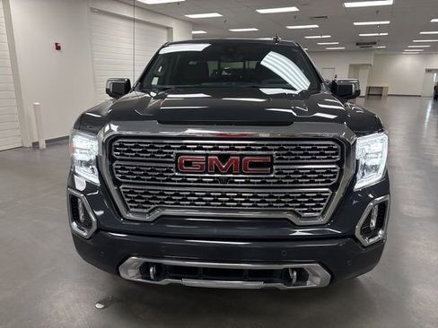 Used 2021 GMC Sierra 1500 Denali w/ Denali Ultimate Package AWD/4WD image 2