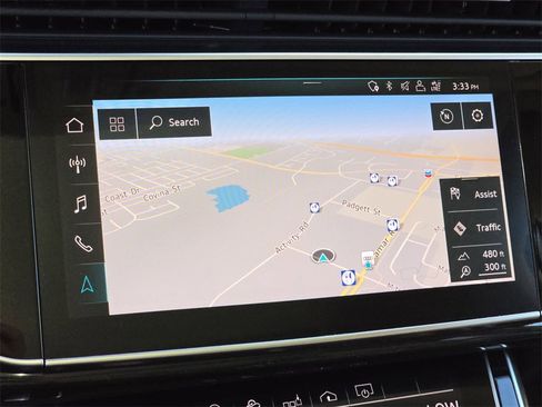 Used 2020 Audi Q7 2.0T Premium image 30