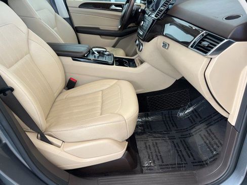 Used 2018 Mercedes-Benz GLE 350 GLE 350 image 14