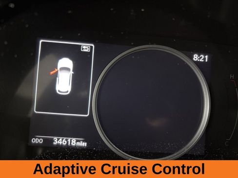 Used 2023 Lexus RX 350 Premium w/ Cold Area Package FWD image 14