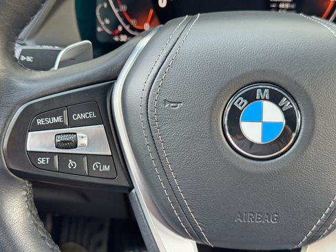 Used 2021 BMW X5 sDrive40i w/ Convenience Package RWD image 22
