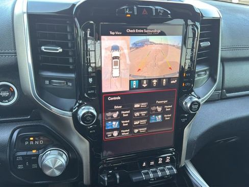 Used 2019 RAM 1500 Laramie image 26