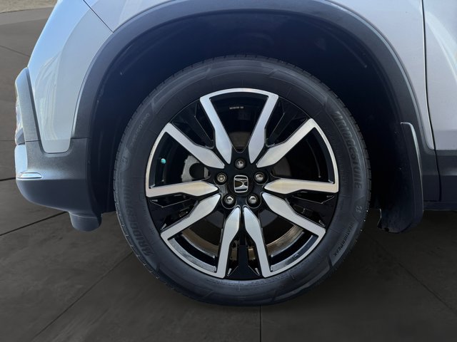 Used 2020 Honda Pilot Elite image 9
